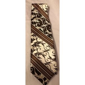 Porta Rossa Men's Necktie